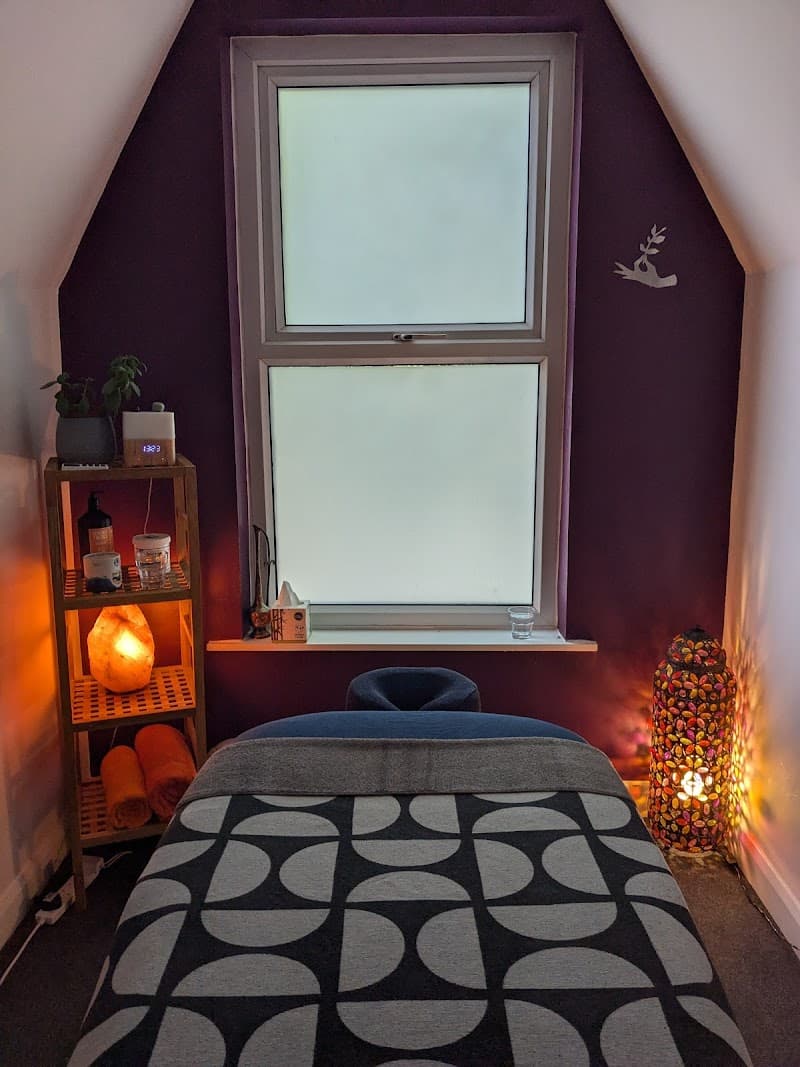 Be Kind Unwind - Clinical Massage Therapy Sheffield photo
