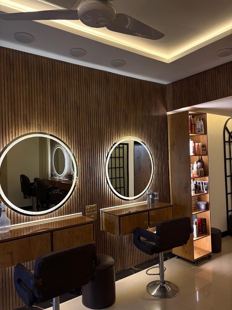 Be Lavish Saloon & Spa Rawalpindi photo