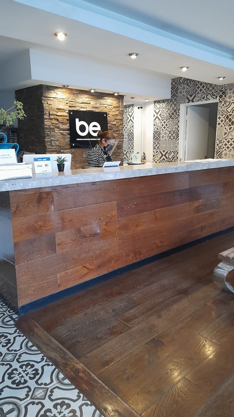 Be Medical Spa Antigua Guatemala photo