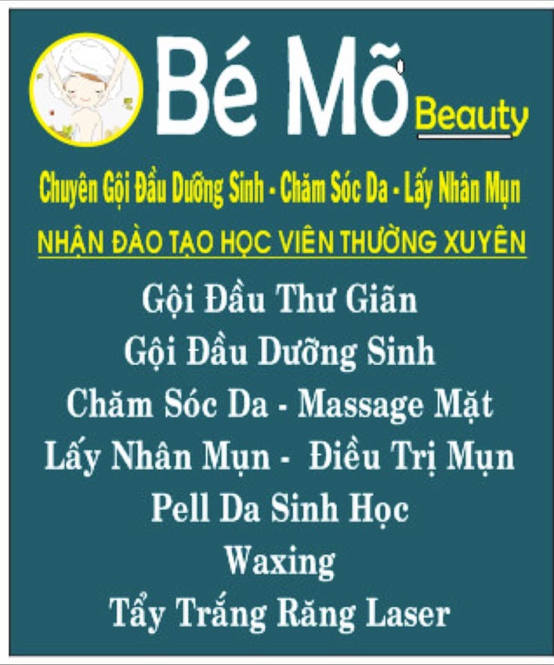 Bé Mỡ Beauty Quận Ninh Kiều photo