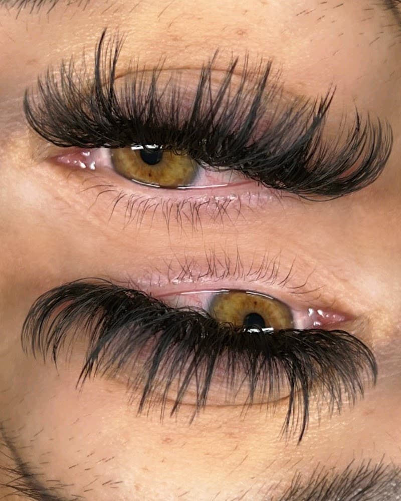 Be Moore beautiful lash bar and spa, LLC Winter Park photo