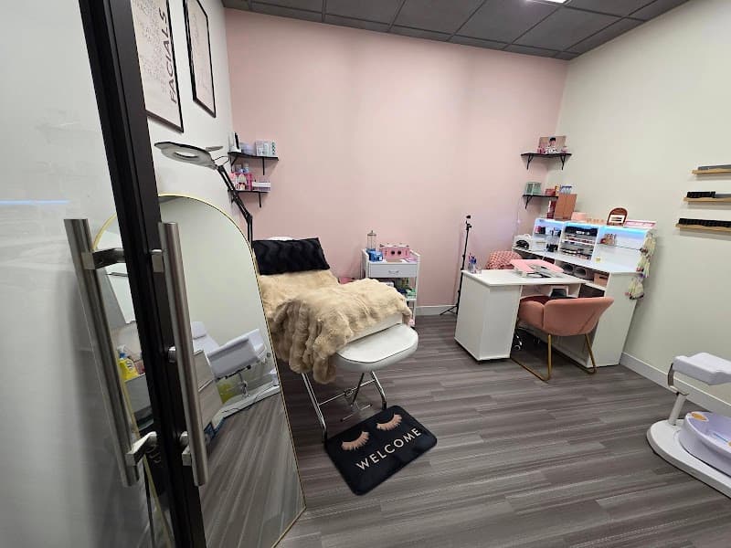 Be Natural Beauty Spa Quincy photo