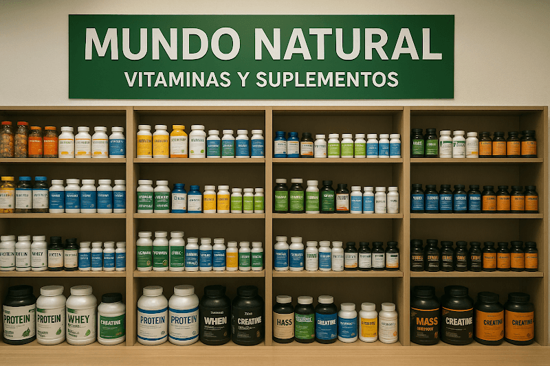 Be Natural Lima photo