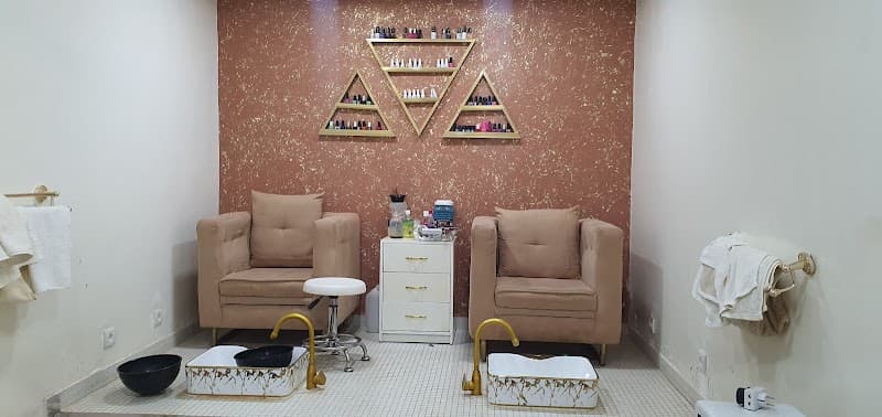 Be Nëëre Beauty Spa Ouagadougou photo