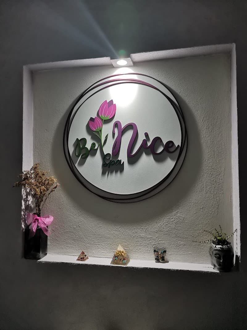 Be Nice Spa Cuautitlán Izcalli photo