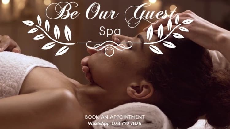 Be Our Guest Spa Randburg photo