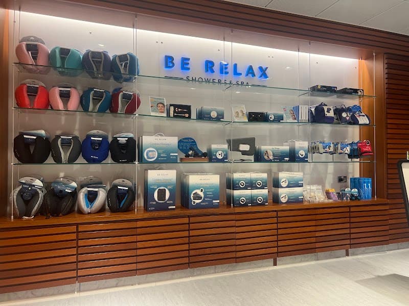 Doha be relax photo