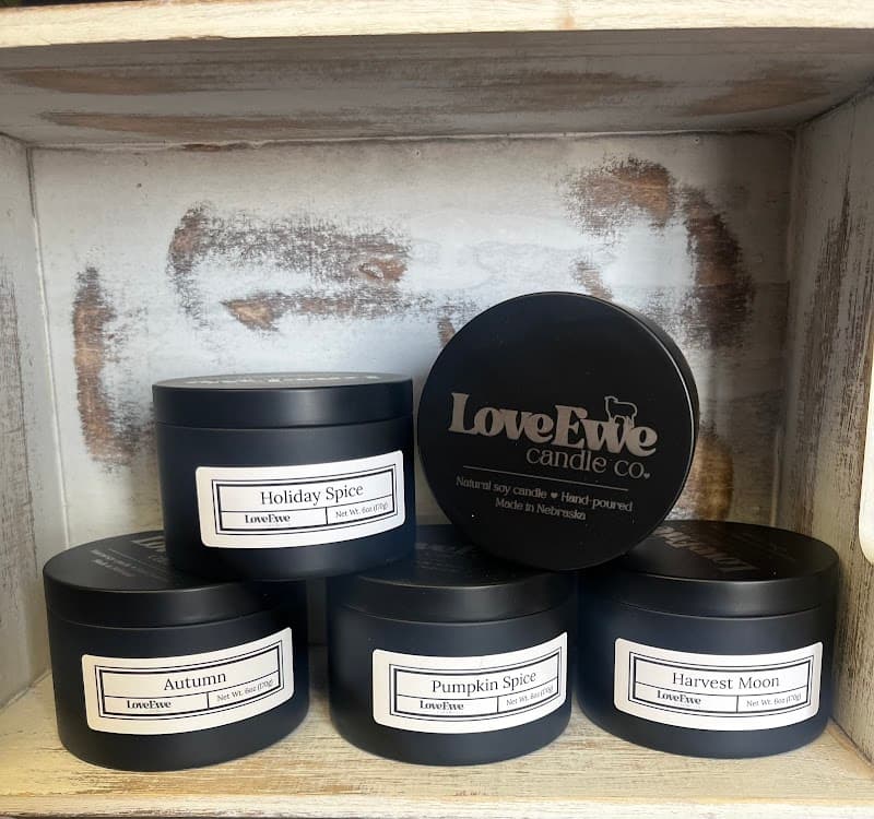 Be Restored Massage Therapy Holdrege photo