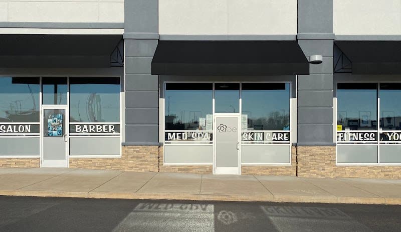 Be Salon, Spa, Yoga Weirton photo