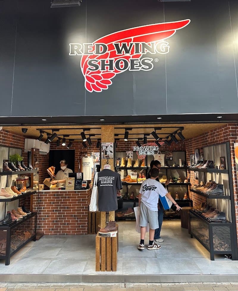 Be Shop Hong Kong photo