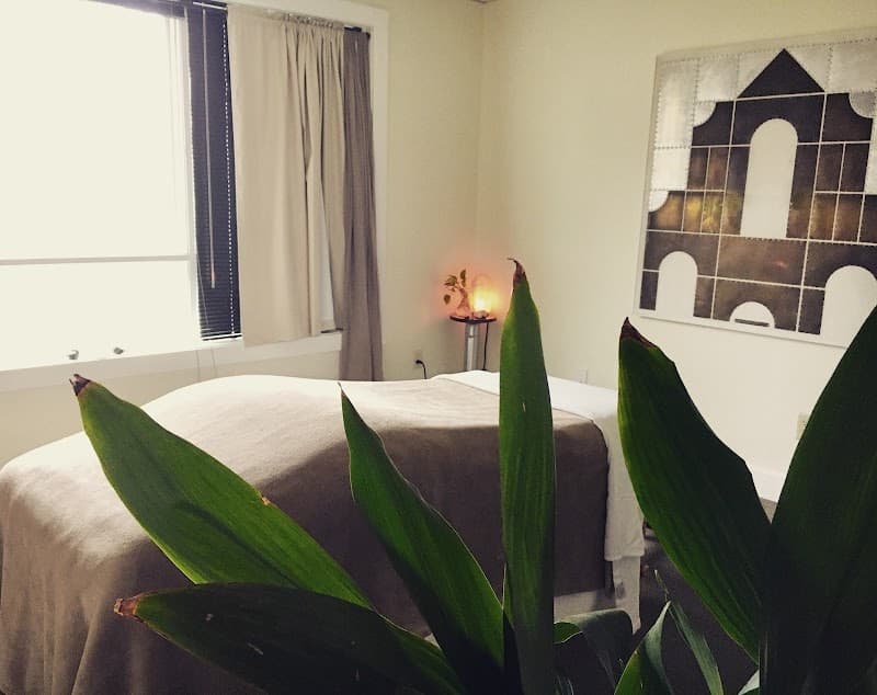 Be Simple Massage Nashville photo