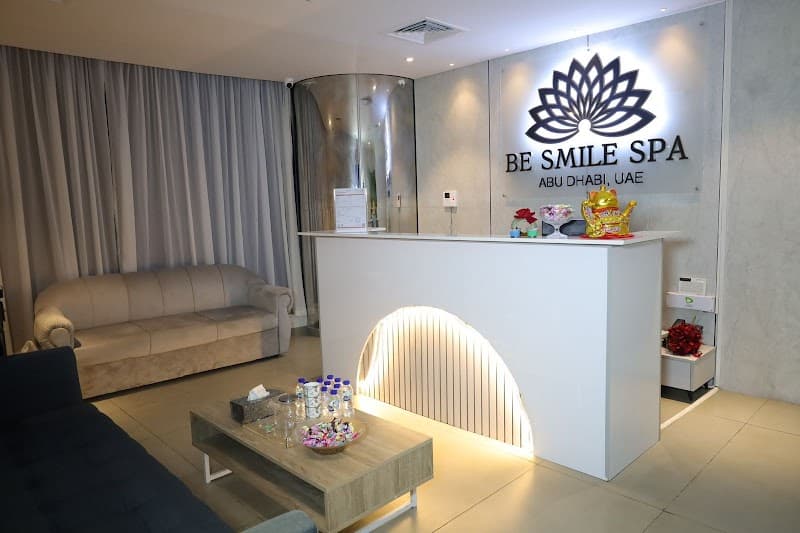 Be Smile Spa and Massage Abu Dhabi photo