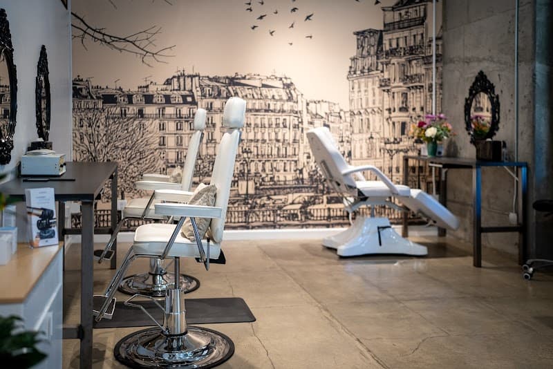 Be Smooth Portland photo