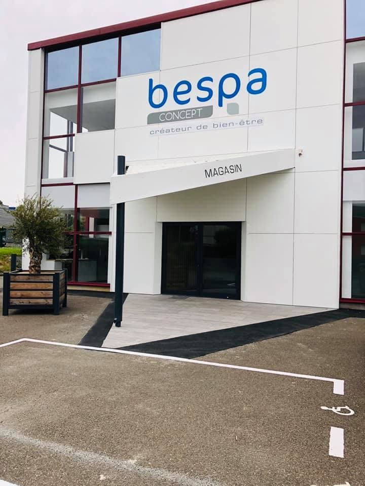 Be Spa Concept Saint-Saturnin photo