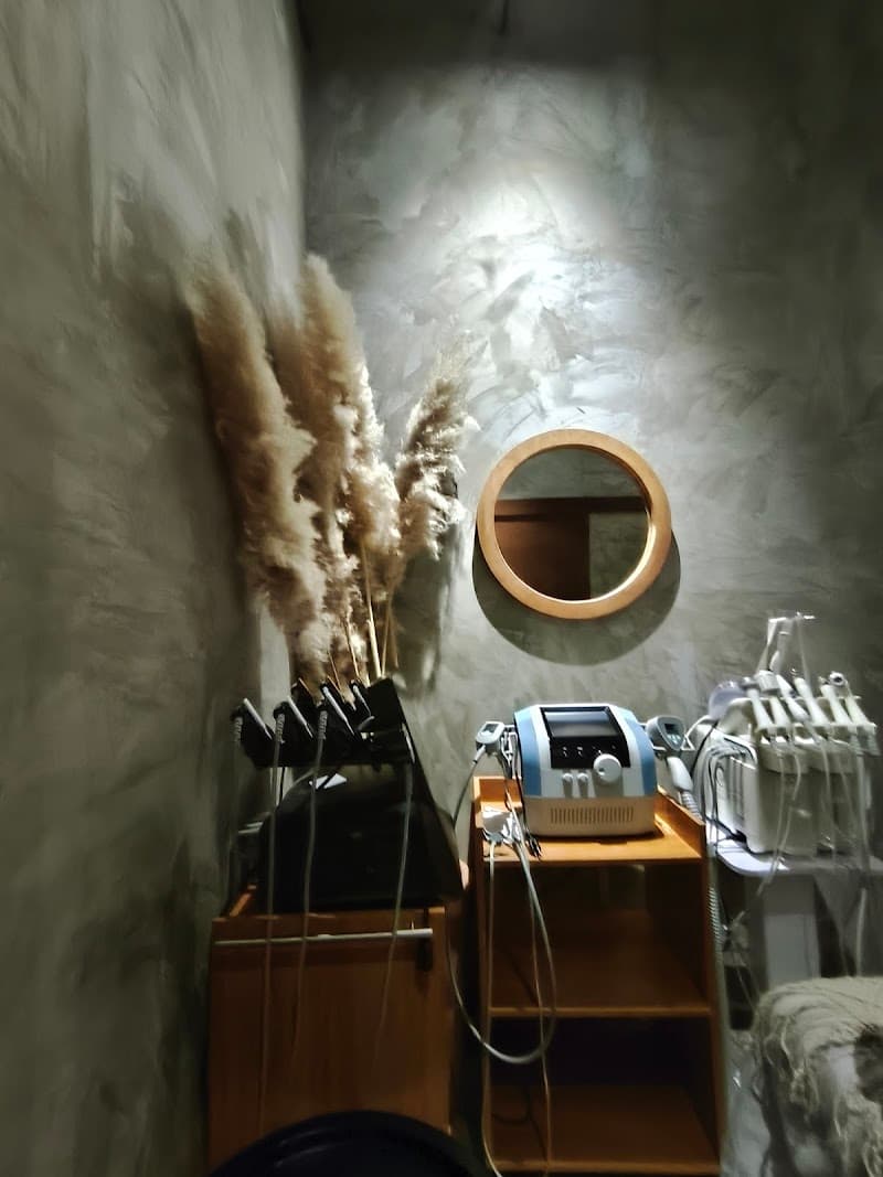 Be Spa Health Center Benito Juárez photo