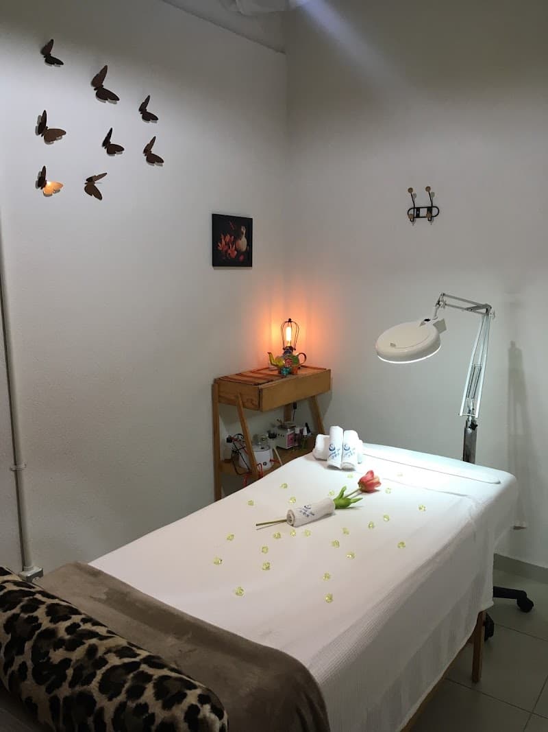 Be Spa Satelite Naucalpan de Juárez photo