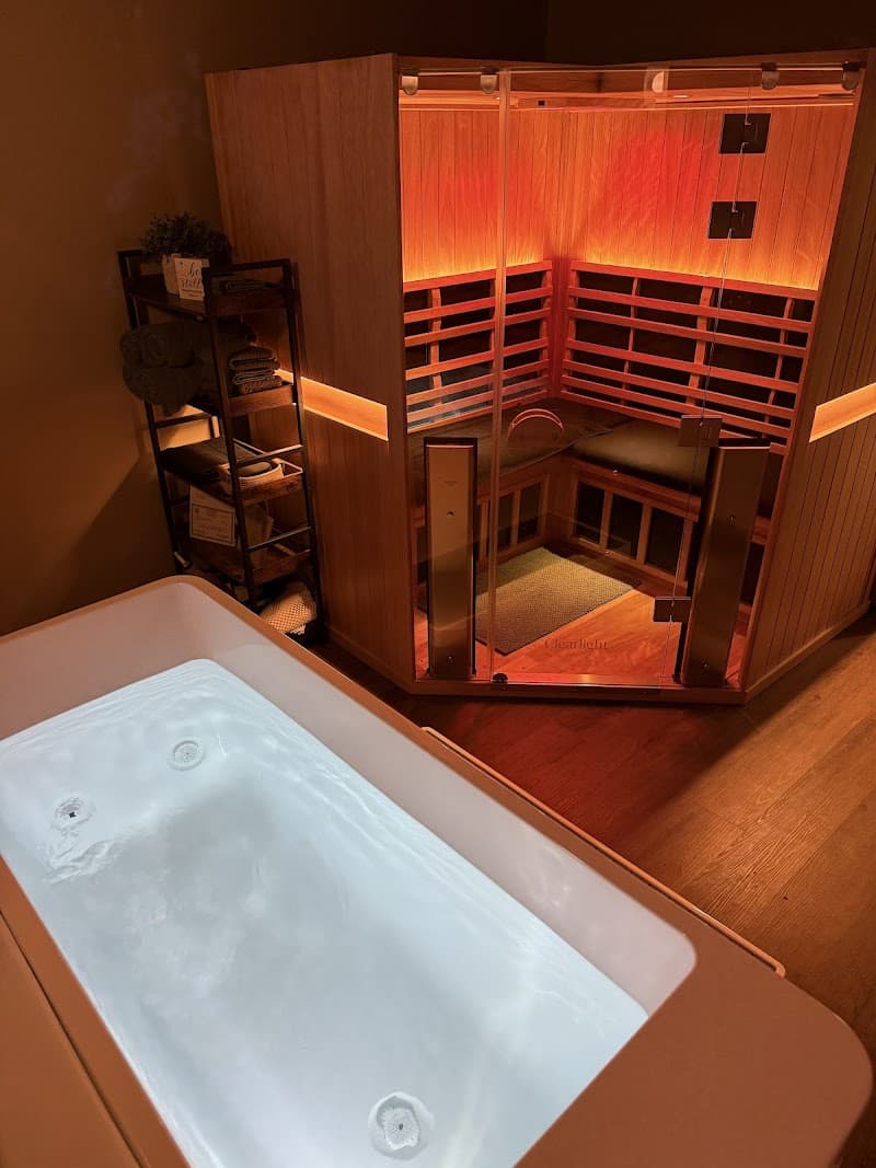 Be Still Health And Wellness Spa Germantown photo