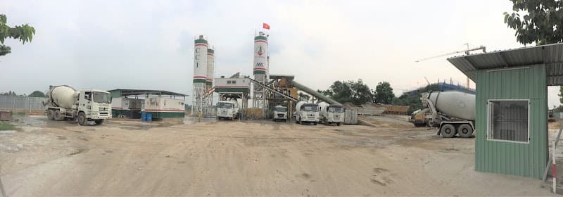 Bê Tông Tươi - Bình Dương Thuận An photo