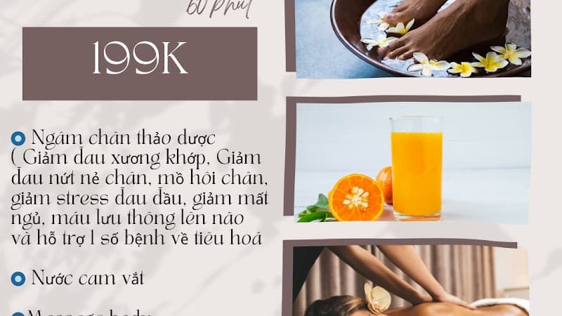 BÉ ÚT Beauty Quận Sơn Trà photo