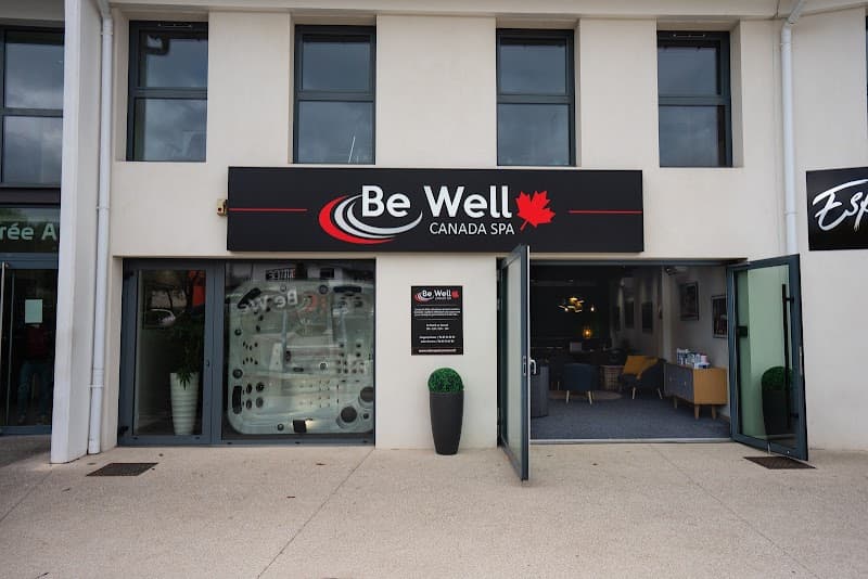 Be Well Canada Spa Aix en Provence Edenspa Le Tholonet photo