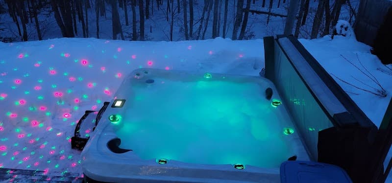 Be Well Canada Spa Lachute photo