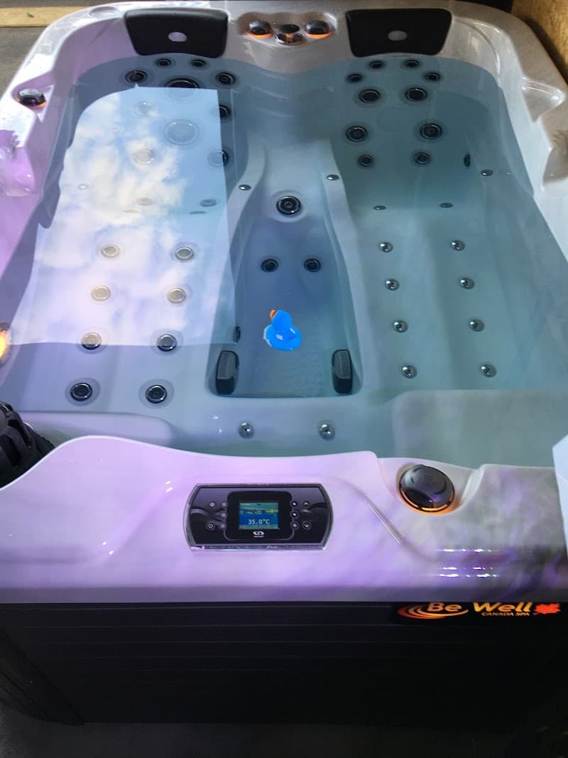 Be Well Canada Spa - Luxembourg Bettembourg photo