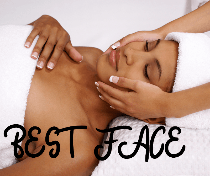 Be Well Massage and Skin Care Dover photo