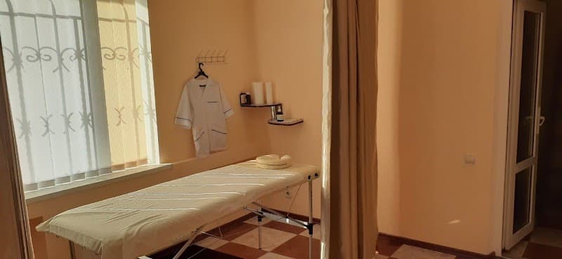 Be well massage studio Khersons'ka St photo