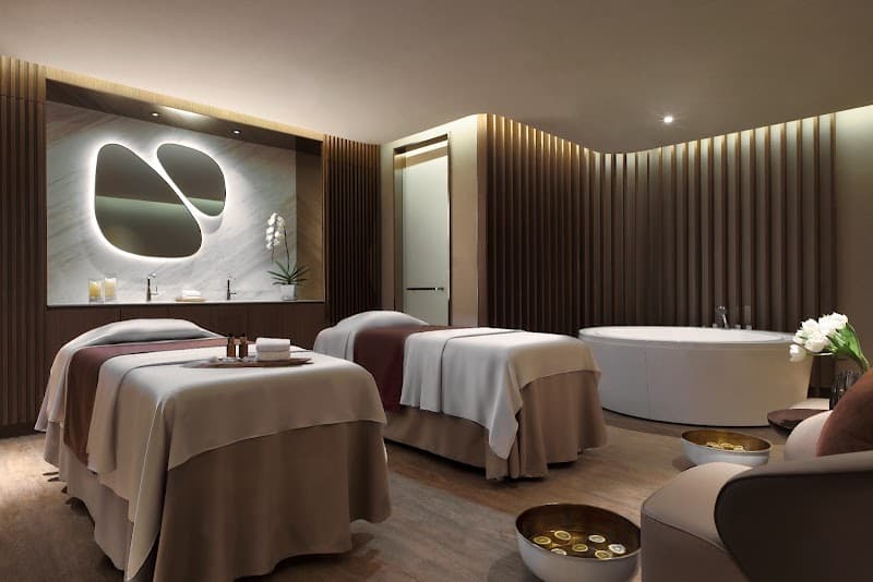 Be Well Spa at Mövenpick BDMS Wellness Resort Bangkok Montecito photo