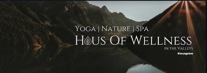 Be Yoga Love Mountain Ash photo