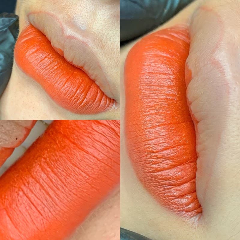 Be You Beauty - Phun Xăm Điêu Khắc Thẩm Mỹ Quận Tân Phú photo