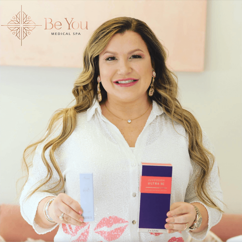 Be You Medical Spa Prestonsburg photo