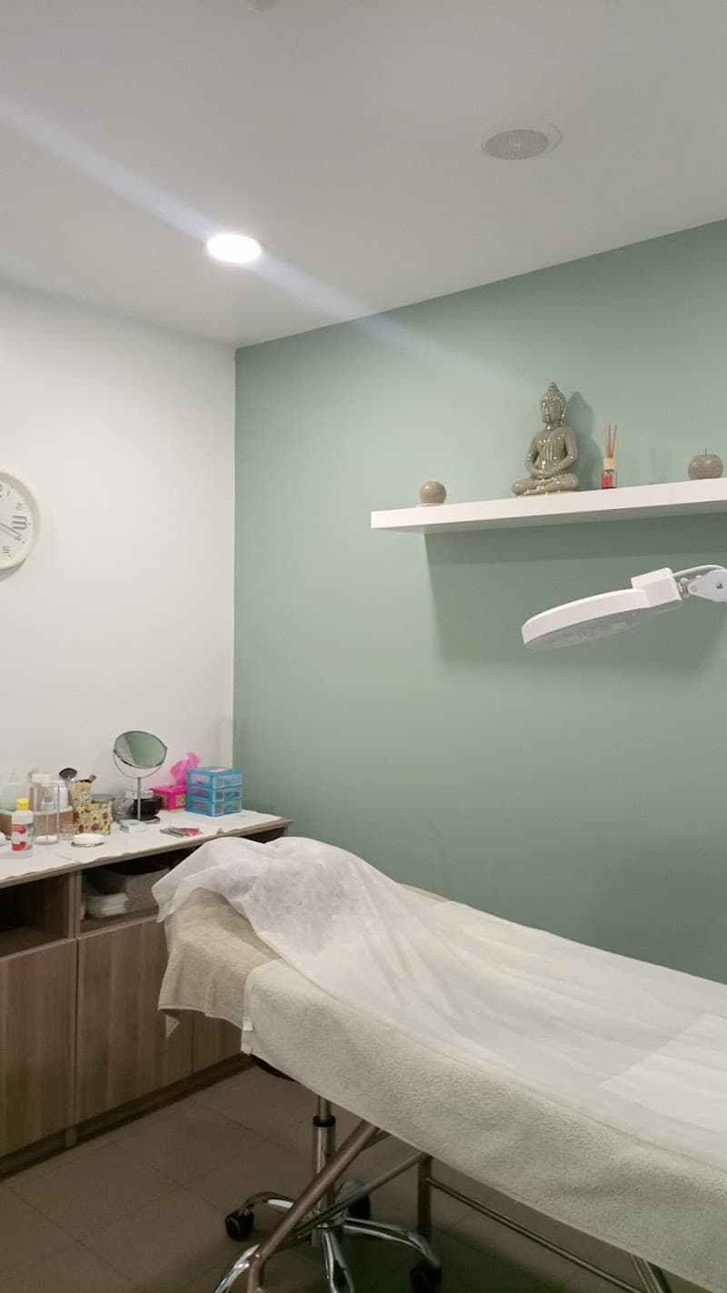 Be You Tiful Massagens e Estética Torres Novas photo