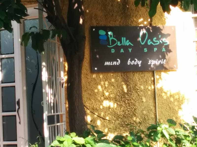Be'You-tiful Oasis Spa St James photo