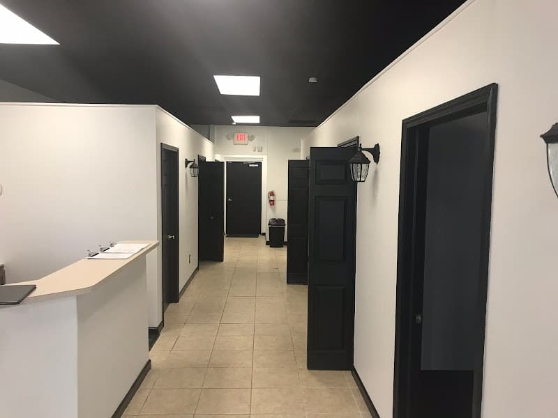 Be-you-tiful Skin U Luv Beauty Bar & Studio Clinton Twp photo