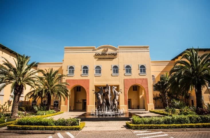 Be-You-Tish Day Spa T/A Garlington Spa Pietermaritzburg photo