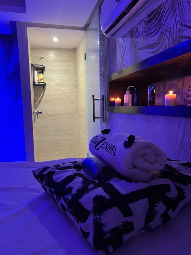 Be Zen Spa Km 19 photo