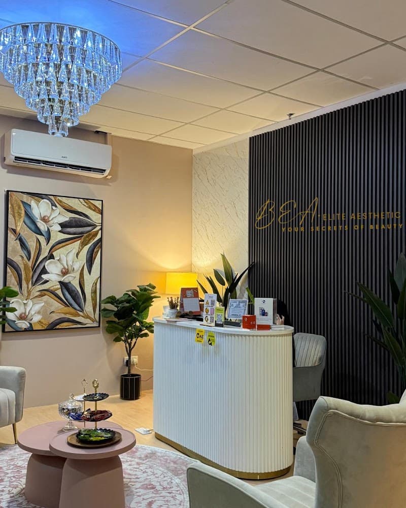 Bea Elite Aesthetic Petaling Jaya photo