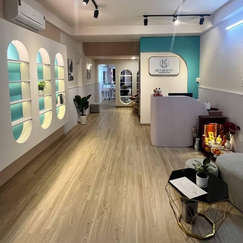 Bea Spa Beauty: Nguyễn Văn Khối, Gò Vấp - Chăm sóc da, Trị mụn, Triệt Lông, Gội đầu Quận Gò Vấp photo