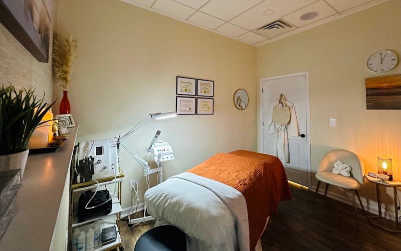 Beach Beauty Advanced Skincare and Massage Morehead City photo