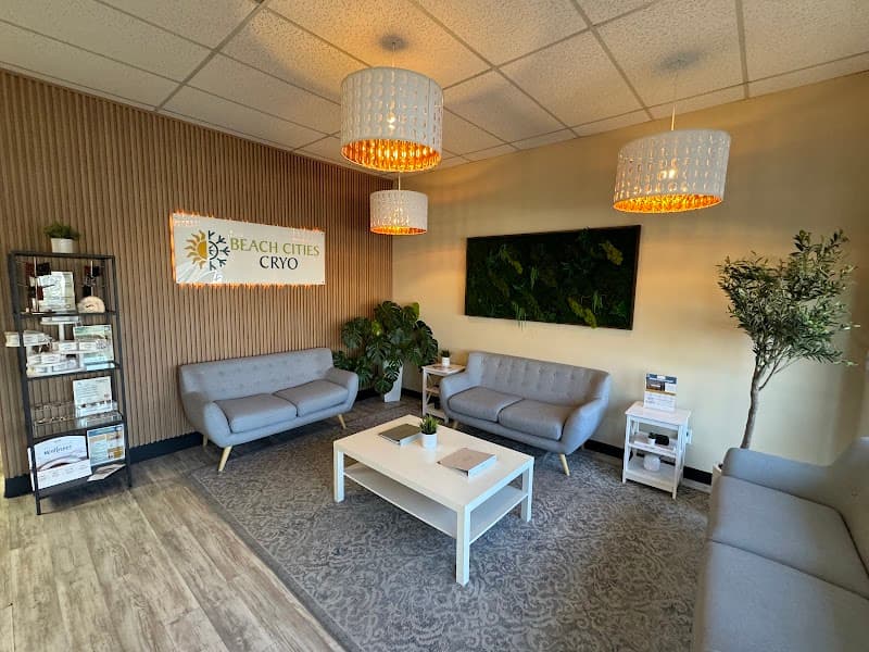 Beach Cities Cryo Torrance photo
