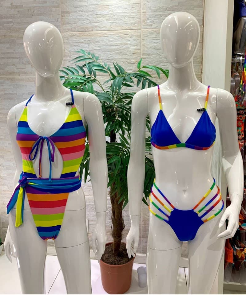 Beach Fashion Rio de Janeiro photo