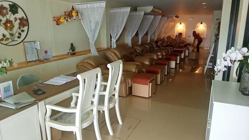 Beach Healthy Massage Chonburi photo