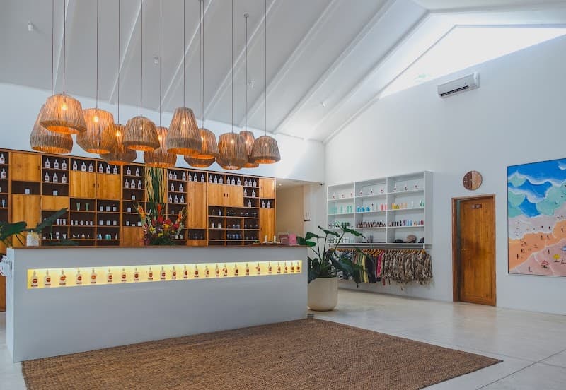 Beach House Massage by Tonic Canggu photo