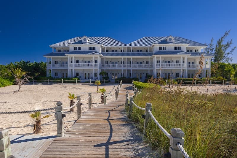 Beach House Turks and Caicos Providenciales photo