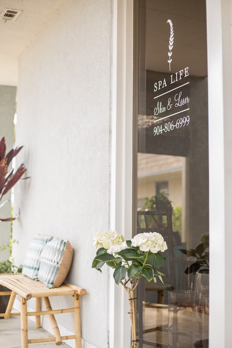 Beach Life Esthetics St Augustine photo