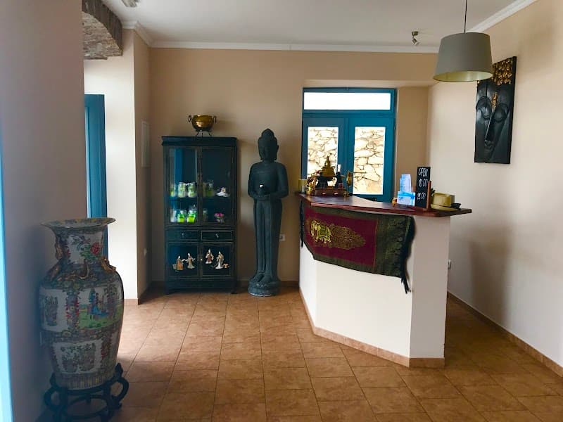 Beach Massage ''Sawaddee'' Mali Losinj Mali Lošinj photo