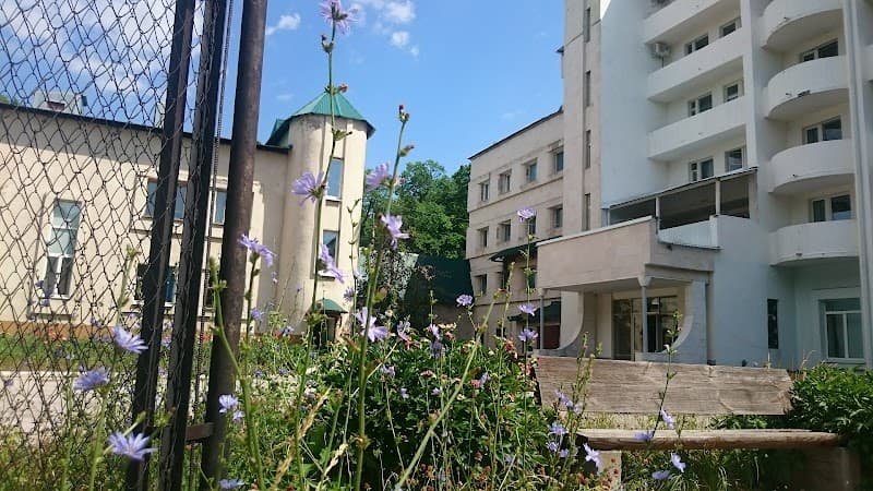 Beach (Mozhayskiy Sanatorium) Samara photo