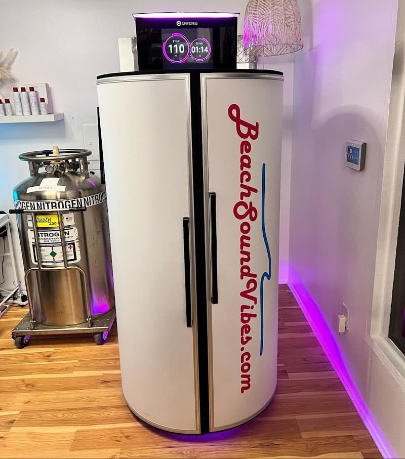 Beach Sound Vibes Spa Sarasota photo