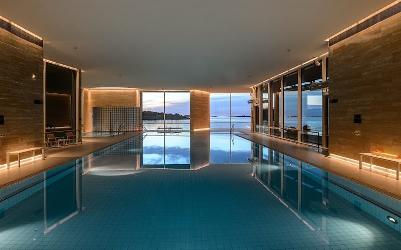 Beach Spa Hanko photo